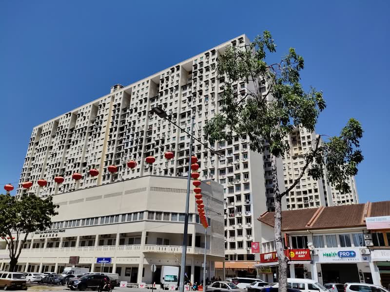 Sri Saujana untuk Untuk Dijual - RM 220,000, Apr 2026 - Street View - PropertyGuru.com.my