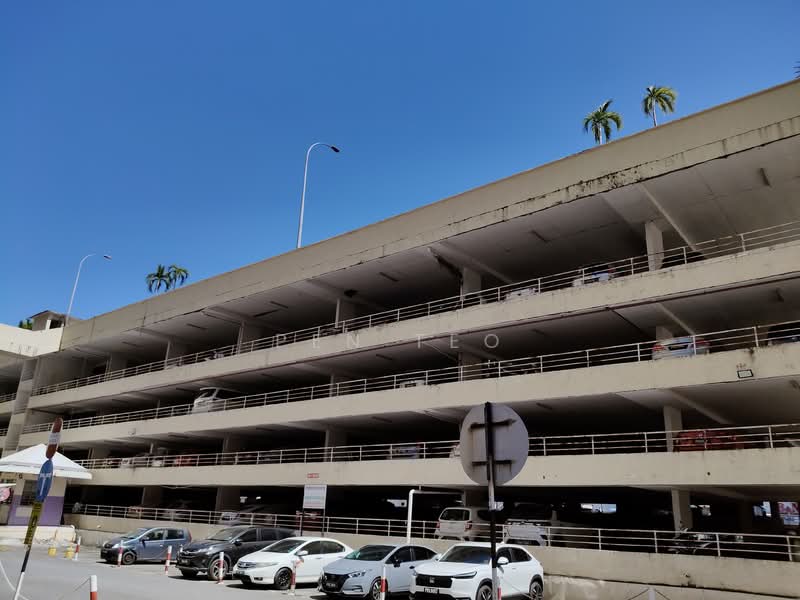 Sri Saujana untuk Untuk Dijual - RM 220,000, Apr 2026 - Car Park - PropertyGuru.com.my