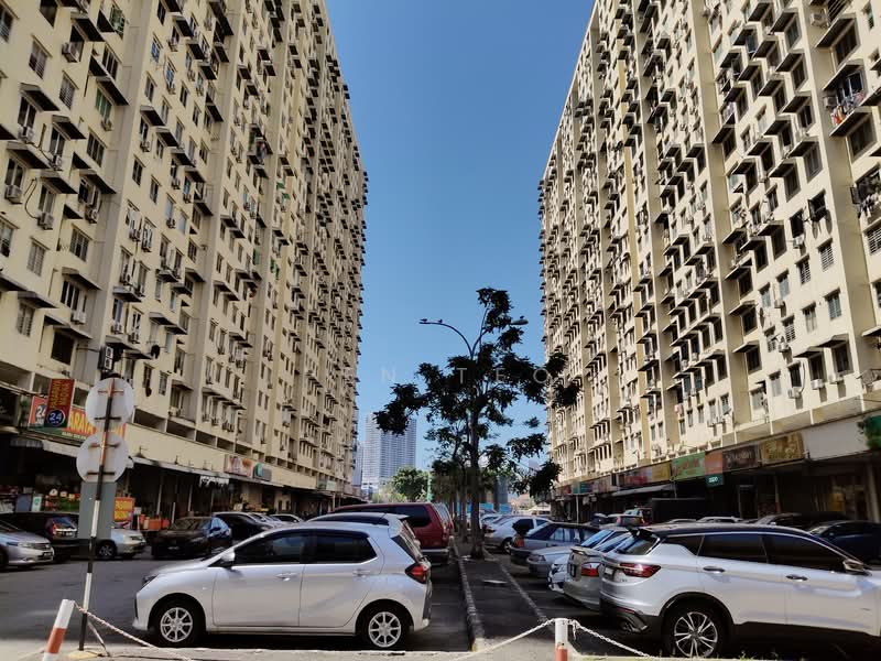 Sri Saujana untuk Untuk Dijual - RM 220,000, Apr 2026 - Street View - PropertyGuru.com.my