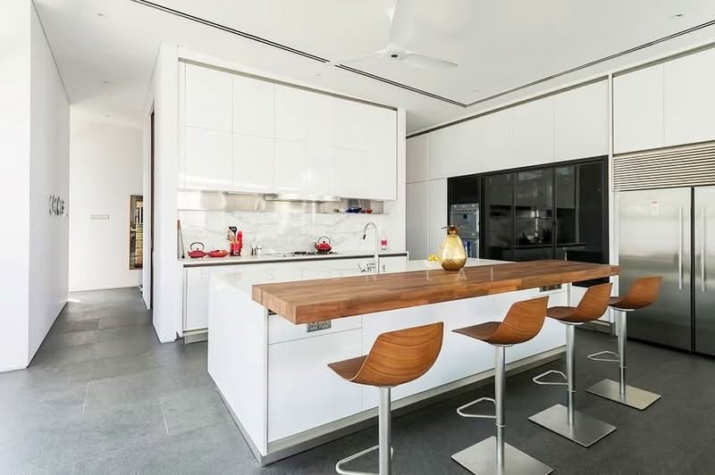 Bungalow for Sale in Iskandar Puteri (Nusajaya) (Johor) - Heston Lai - Kitchen - PropertyGuru.com.my