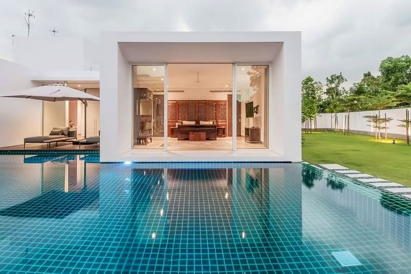 Bungalow for Sale in Iskandar Puteri (Nusajaya) (Johor) - Heston Lai - Bedroom - PropertyGuru.com.my