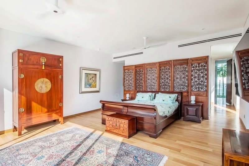 Bungalow for Sale in Iskandar Puteri (Nusajaya) (Johor) - Heston Lai - Bedroom - PropertyGuru.com.my