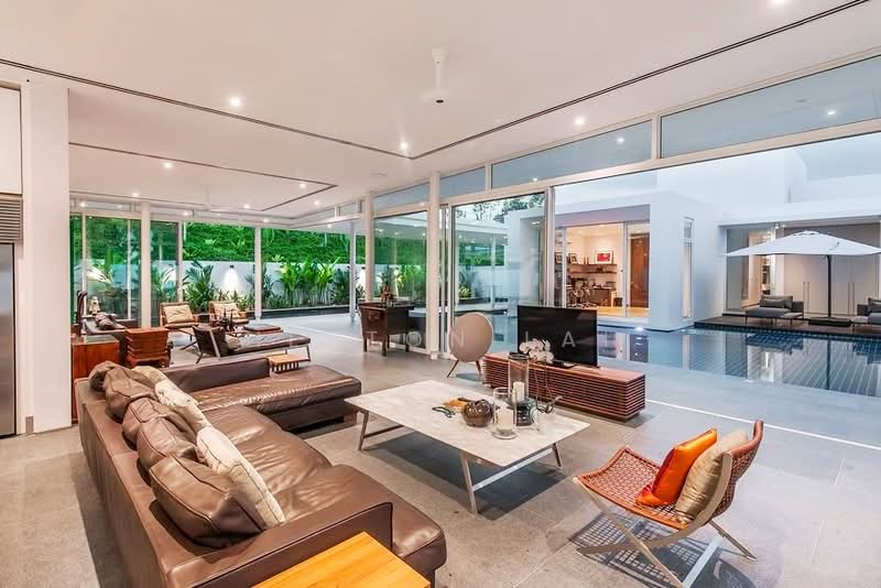 Bungalow for Sale in Iskandar Puteri (Nusajaya) (Johor) - Heston Lai - Living Room - PropertyGuru.com.my