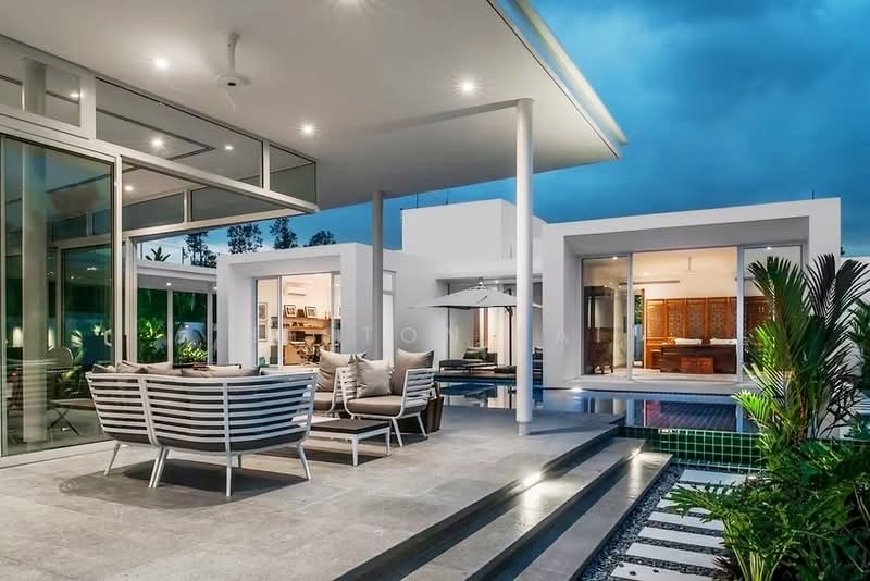 Bungalow for Sale in Iskandar Puteri (Nusajaya) (Johor) - Heston Lai - Exterior - PropertyGuru.com.my