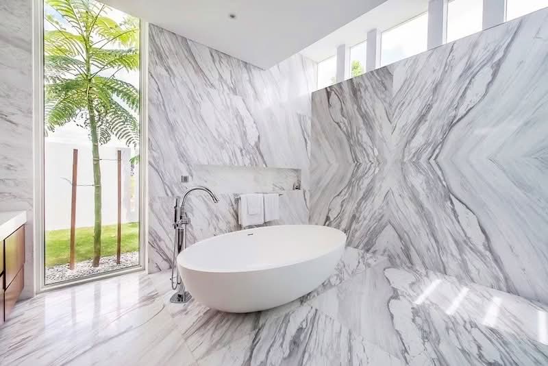 Bungalow for Sale in Iskandar Puteri (Nusajaya) (Johor) - Heston Lai - Bathroom - PropertyGuru.com.my