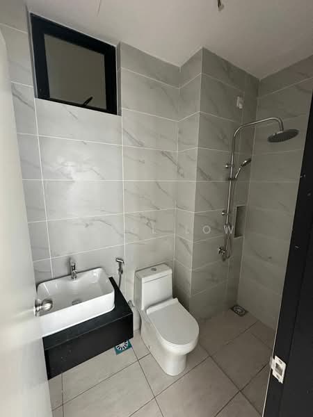 Space Residency untuk Untuk Dijual - RM 588,888, Mac 2026 - Bathroom - PropertyGuru.com.my
