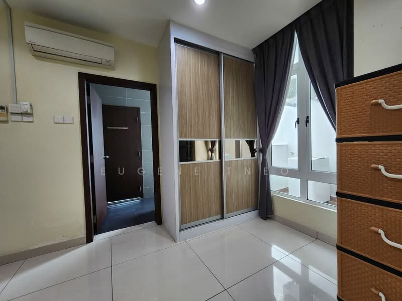 Condominium for Rent at KSL D'Esplanade Residence - Eugene Tneo - Bedroom - PropertyGuru.com.my