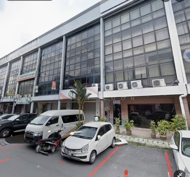 Shop / Office for Sale in Sungai Besi Indah (Seri Kembangan) - Candy Soon - Exterior - PropertyGuru.com.my