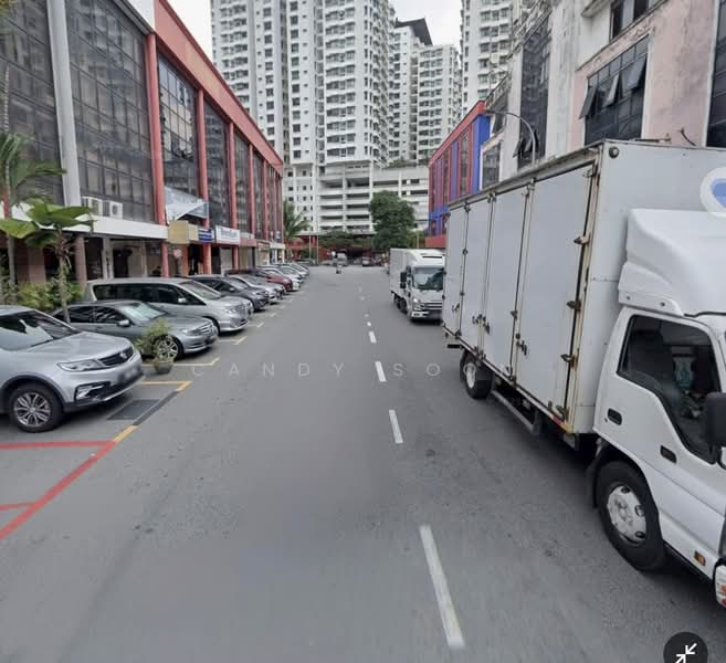 Shop / Office for Sale in Sungai Besi Indah (Seri Kembangan) - Candy Soon - Exterior - PropertyGuru.com.my