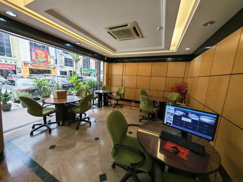 Shop / Office for Sale in Sungai Besi Indah (Seri Kembangan) - Candy Soon - Interior - PropertyGuru.com.my