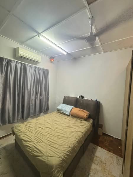 Terraced House for Sale in KL City Centre (Kuala Lumpur) - Bryan Lee - Bedroom - PropertyGuru.com.my