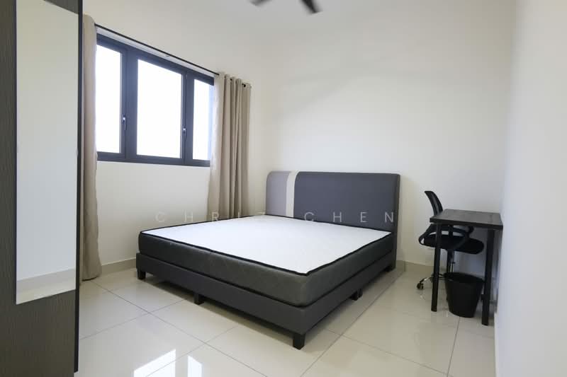 Nexus Taman Pertama untuk Untuk Disewa - RM 2,200 /bulan, Mac 2026 - Bedroom - PropertyGuru.com.my