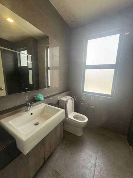 Cluster House for Sale in Horizon Hills (Iskandar Puteri (Nusajaya)) - Steve Wong - Bathroom - PropertyGuru.com.my