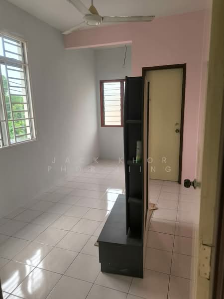 Townhouse for Rent in Klang (Selangor) - Jack Khor Phor Jiing - Interior - PropertyGuru.com.my