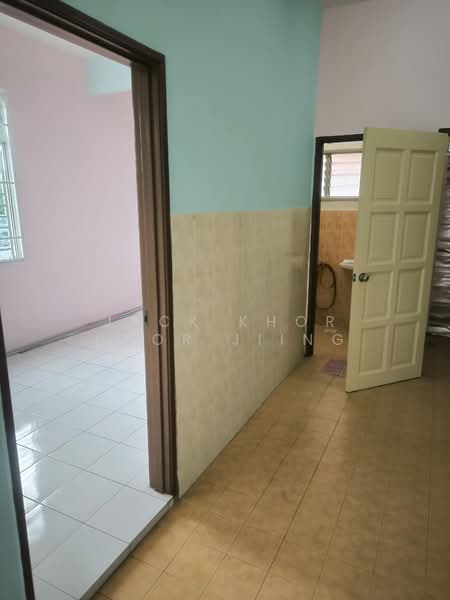 Townhouse for Rent in Klang (Selangor) - Jack Khor Phor Jiing - Interior - PropertyGuru.com.my