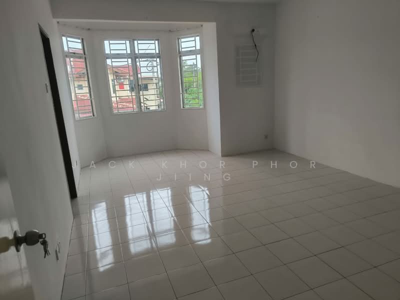 Townhouse for Rent in Klang (Selangor) - Jack Khor Phor Jiing - Interior - PropertyGuru.com.my