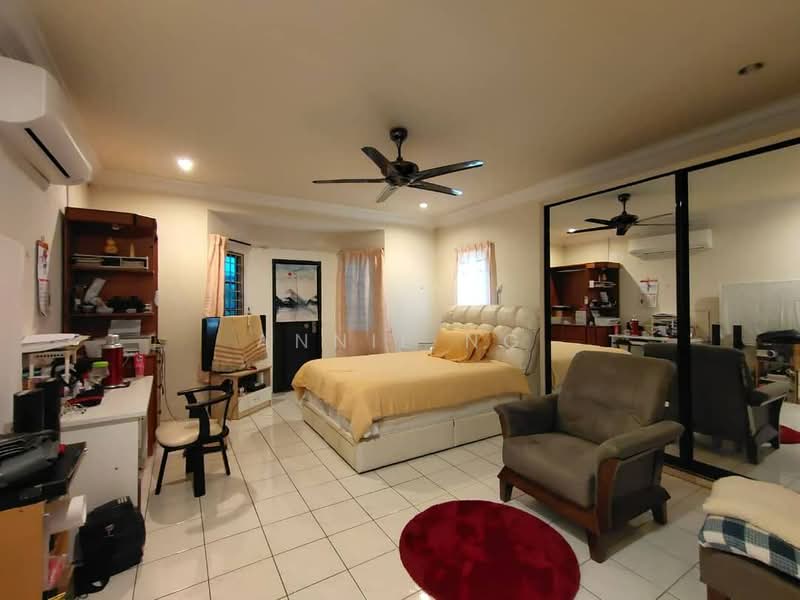 Bungalow for Sale in Bandar Baru Sri Klebang (Chemor) - Annie Ng - Bedroom - PropertyGuru.com.my