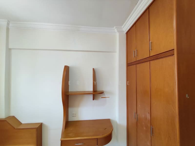 Condominium for Sale at Gold Coast Resort Condominium - Kerly Kee - Interior - PropertyGuru.com.my