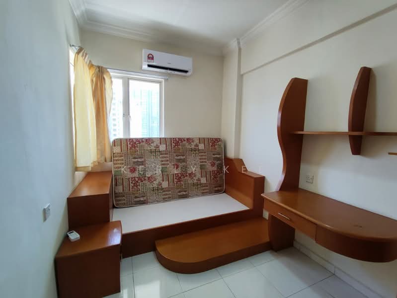 Condominium for Sale at Gold Coast Resort Condominium - Kerly Kee - Interior - PropertyGuru.com.my