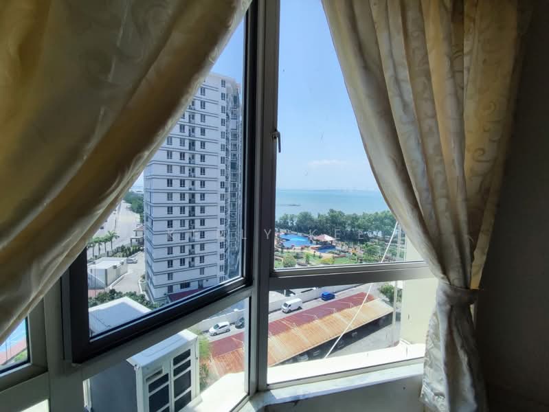 Condominium for Sale at Gold Coast Resort Condominium - Kerly Kee - View - PropertyGuru.com.my