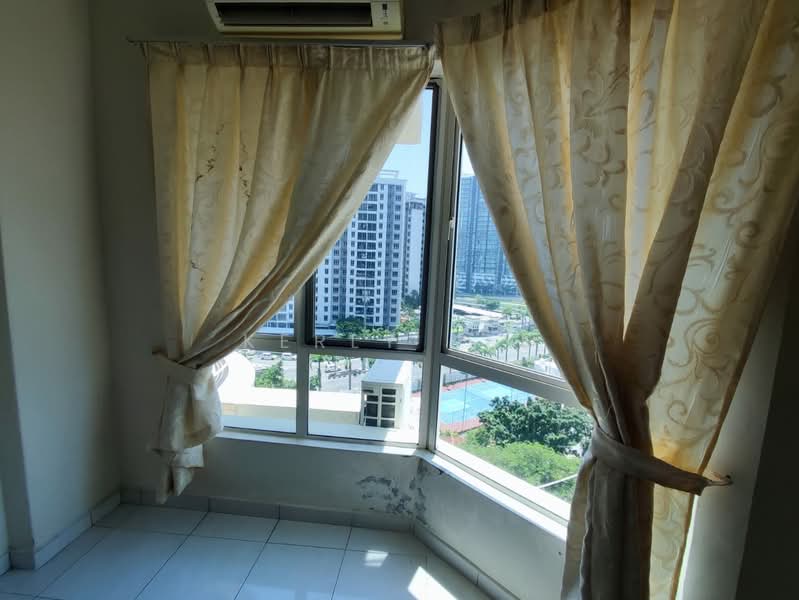 Condominium for Sale at Gold Coast Resort Condominium - Kerly Kee - View - PropertyGuru.com.my