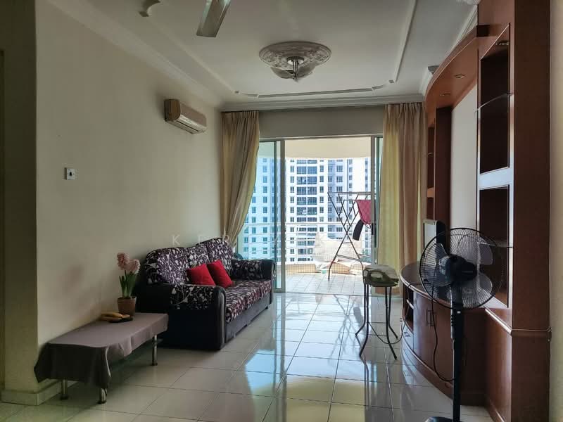 Condominium for Sale at Gold Coast Resort Condominium - Kerly Kee - PropertyGuru.com.my
