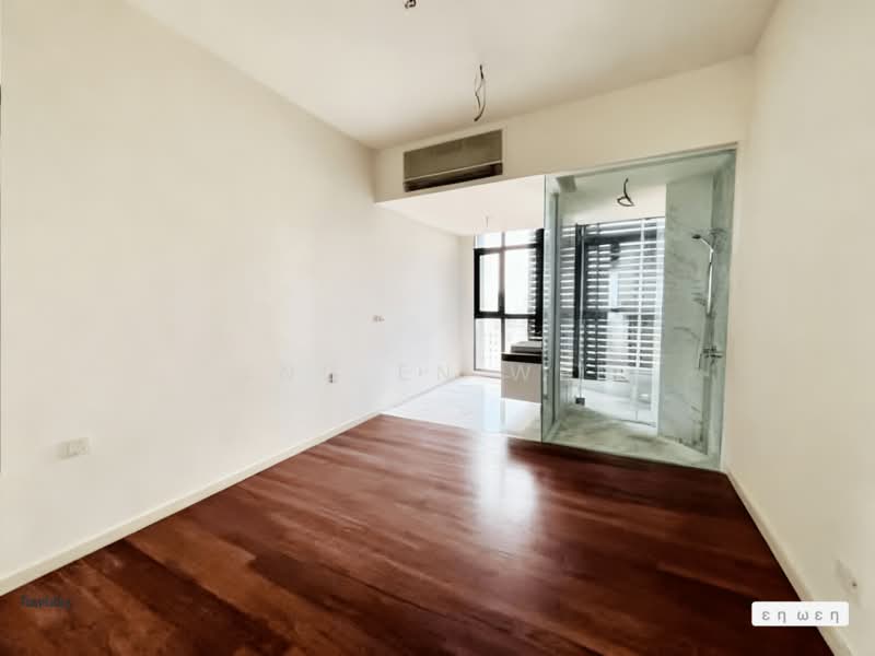 Condominium for Sale at Setia V Residences - Ang En Wen - Bathroom - PropertyGuru.com.my