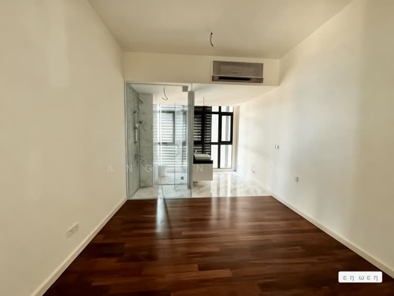 Condominium for Sale at Setia V Residences - Ang En Wen - Bathroom - PropertyGuru.com.my