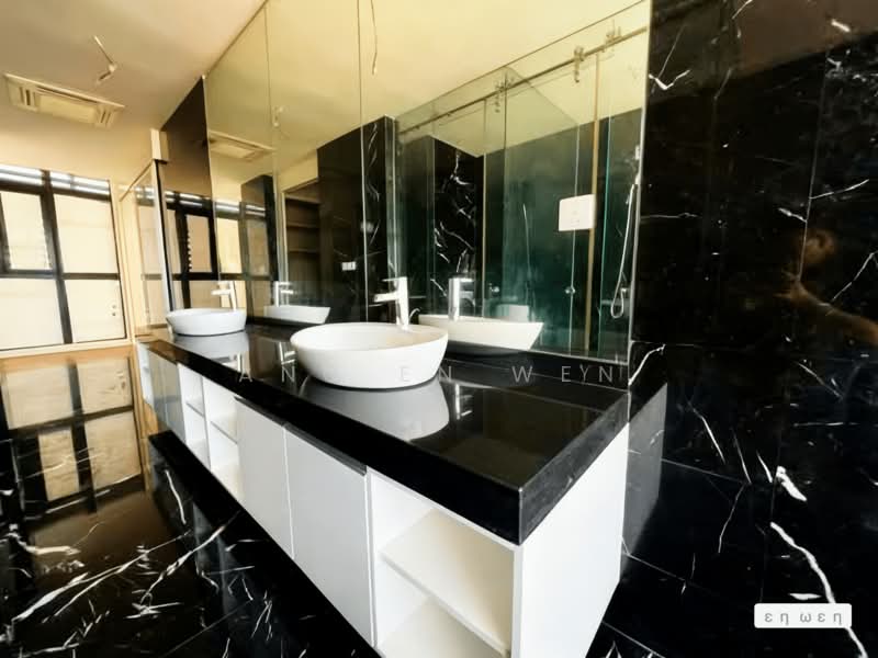 Condominium for Sale at Setia V Residences - Ang En Wen - Bathroom - PropertyGuru.com.my