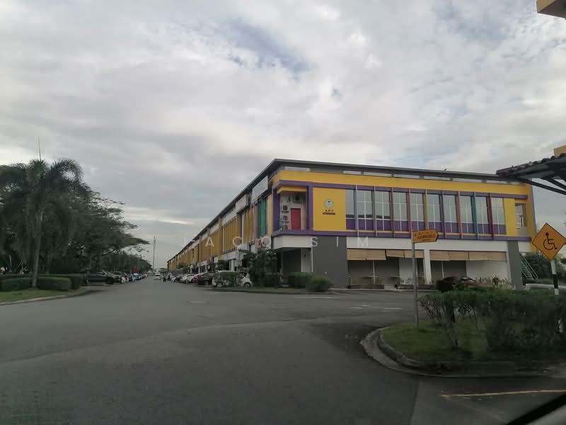 Kedai / Pejabat untuk Dijual di Skudai (Johor) - Jacq Sim - Exterior - PropertyGuru.com.my