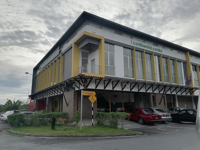 Kedai / Pejabat untuk Dijual di Skudai (Johor) - Jacq Sim - PropertyGuru.com.my
