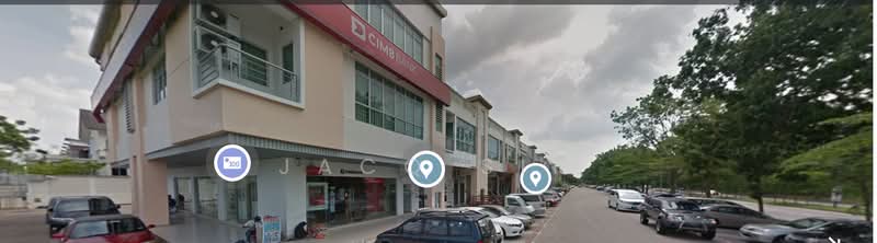 Kedai / Pejabat untuk Dijual di Skudai (Johor) - Jacq Sim - PropertyGuru.com.my