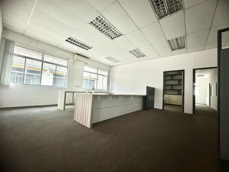 Office for Rent in Taman Seri Austin (Tebrau) - Chrisanna Ong - Interior - PropertyGuru.com.my