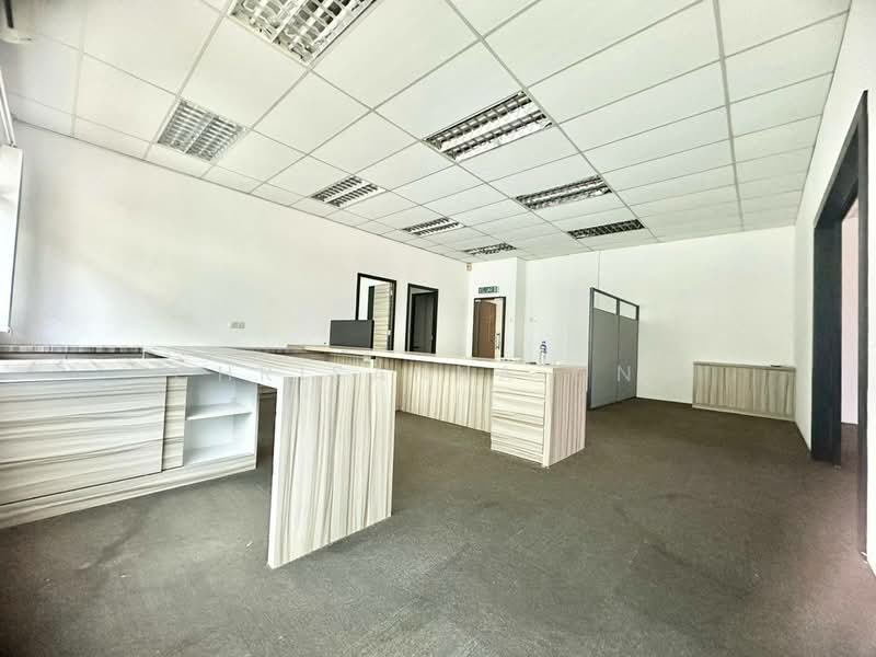 Office for Rent in Taman Seri Austin (Tebrau) - Chrisanna Ong - Interior - PropertyGuru.com.my
