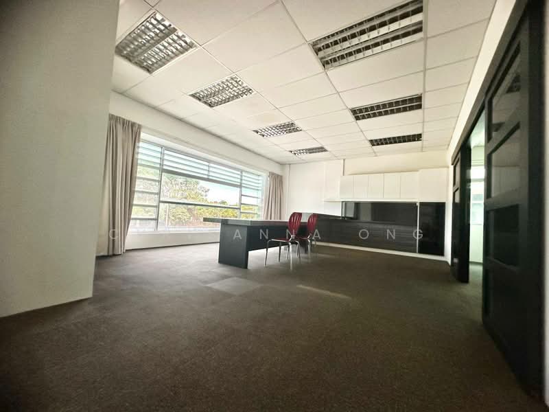 Office for Rent in Taman Seri Austin (Tebrau) - Chrisanna Ong - Interior - PropertyGuru.com.my