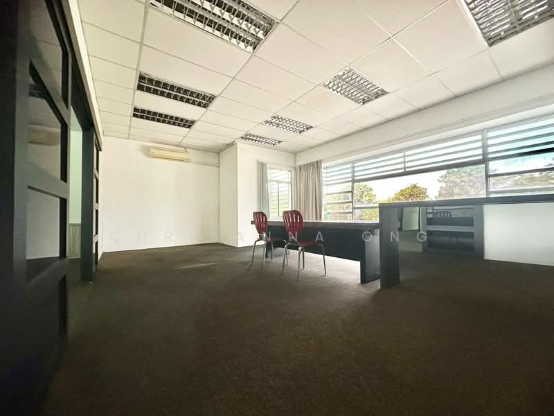 Office for Rent in Taman Seri Austin (Tebrau) - Chrisanna Ong - Interior - PropertyGuru.com.my
