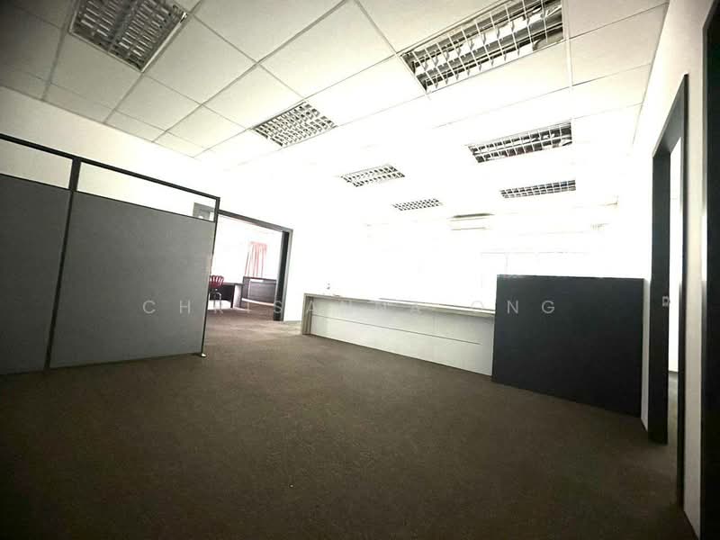 Office for Rent in Taman Seri Austin (Tebrau) - Chrisanna Ong - Interior - PropertyGuru.com.my