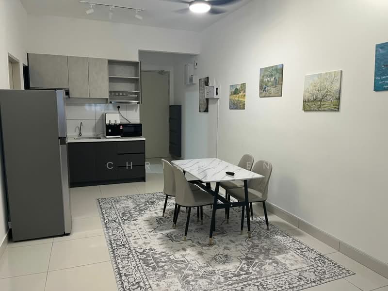 Nexus Taman Pertama untuk Untuk Disewa - RM 3,500 /bulan, Mac 2026 - Kitchen - PropertyGuru.com.my