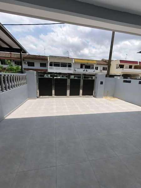 2-storey Terraced House for Sale in Taman Ungku Tun Aminah (Skudai) - Winson Tan - PropertyGuru.com.my