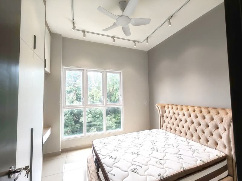 The Loft @ Southbay City untuk Untuk Disewa - RM 2,600 /bulan, Mac 2026 - Bedroom - PropertyGuru.com.my