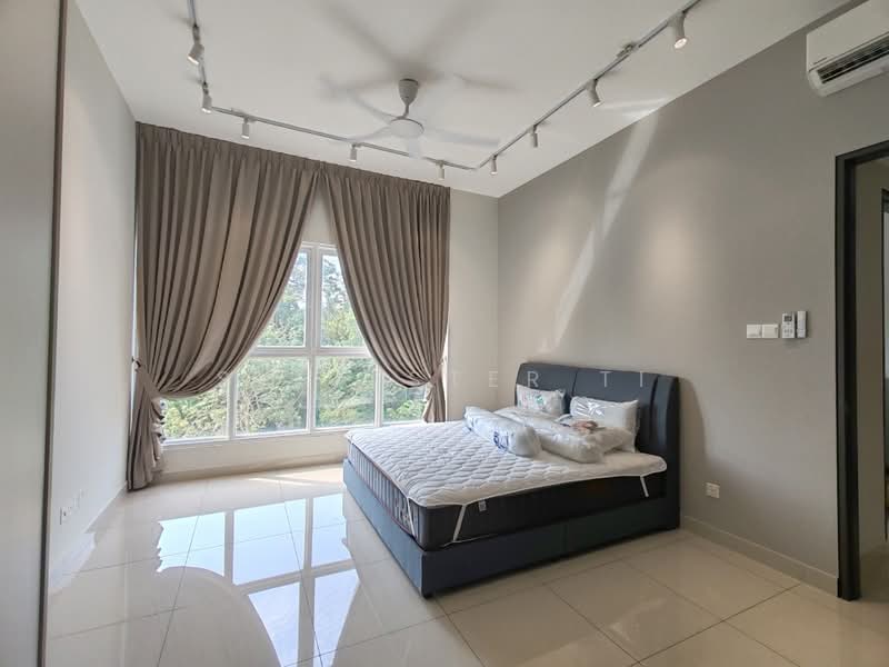 The Loft @ Southbay City untuk Untuk Disewa - RM 2,600 /bulan, Mac 2026 - Bedroom - PropertyGuru.com.my