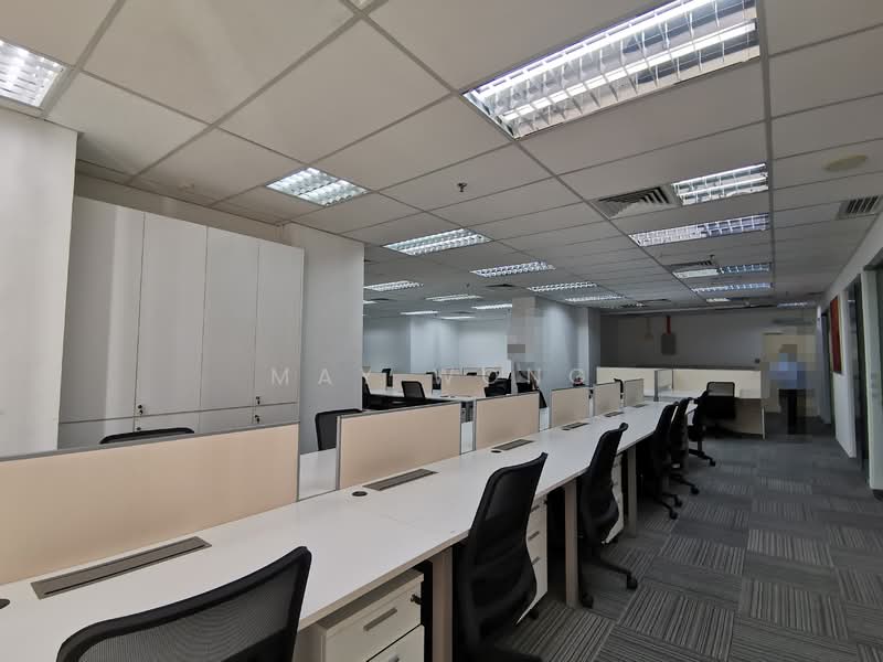 Office for Rent in Subang Jaya (Selangor) - May Wong - Interior - PropertyGuru.com.my