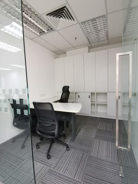 Office for Rent in Subang Jaya (Selangor) - May Wong - Study - PropertyGuru.com.my