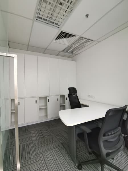 Office for Rent in Subang Jaya (Selangor) - May Wong - Study - PropertyGuru.com.my