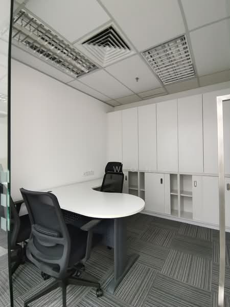 Office for Rent in Subang Jaya (Selangor) - May Wong - Interior - PropertyGuru.com.my