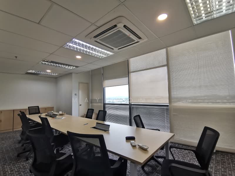 Office for Rent in Subang Jaya (Selangor) - May Wong - Interior - PropertyGuru.com.my