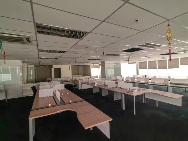 Office for Rent in Subang Jaya (Selangor) - May Wong - Interior - PropertyGuru.com.my