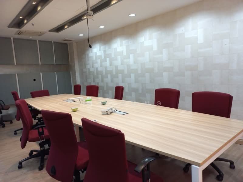 Office for Rent in Subang Jaya (Selangor) - May Wong - Interior - PropertyGuru.com.my