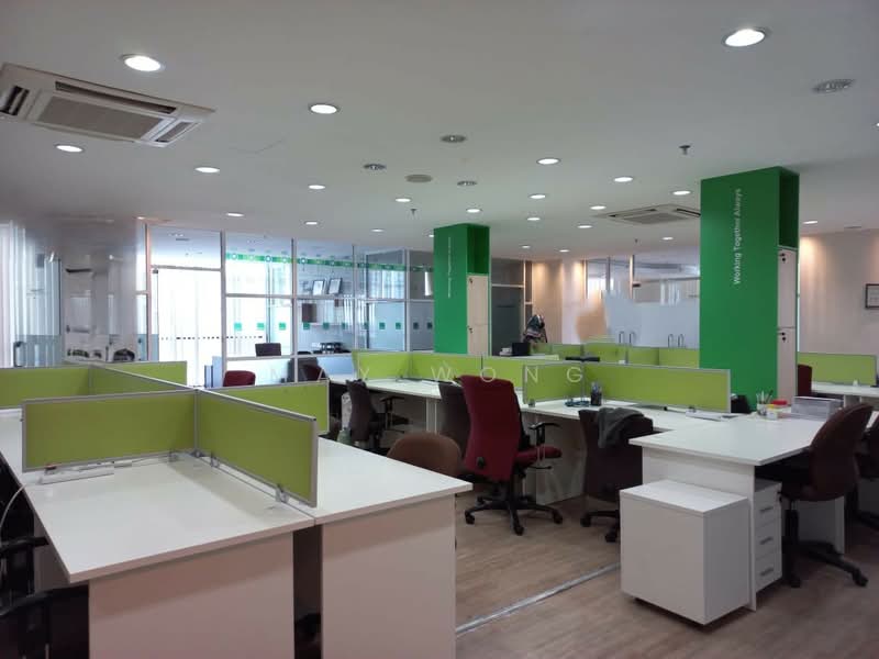 Office for Rent in Subang Jaya (Selangor) - May Wong - Interior - PropertyGuru.com.my