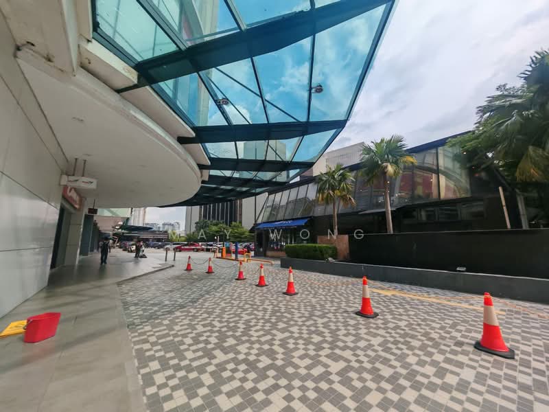 Office for Rent in Subang Jaya (Selangor) - May Wong - Exterior - PropertyGuru.com.my